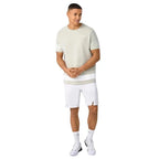Head T-shirt Pro Player Gris Clair - vue 6
