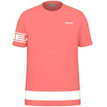 Head T-shirt Pro Player Pomelo