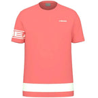 Head T-shirt Pro Player Pomelo