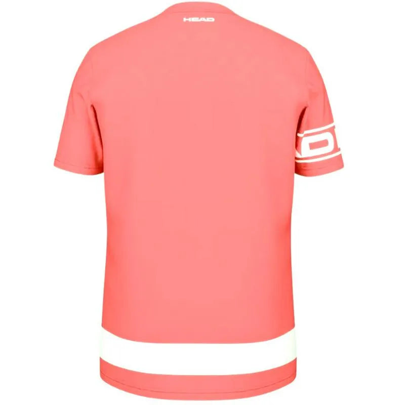 Head T-shirt Pro Player Pomelo - vue 2