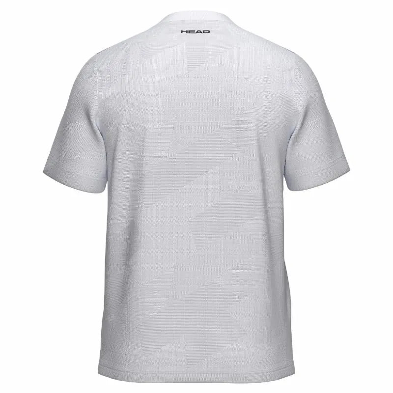 Head T-shirt Pro Pourpre - vue 2