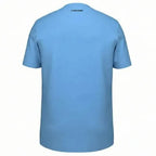 Head T-shirt Rainbow Bleu Airforce - vue 2