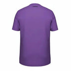 Head T-shirt Rainbow Pourpre - vue 2
