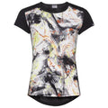 Head T-shirt Sammy Noir