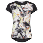 Head T-shirt Sammy Noir