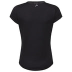 Head T-shirt Sammy Noir - vue 2