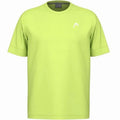 Head T-shirt Slice II Lima