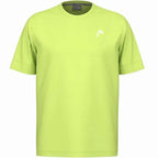 Head T-shirt Slice II Lima