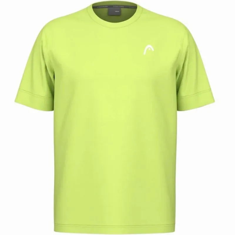 Head T-shirt Slice II Lima