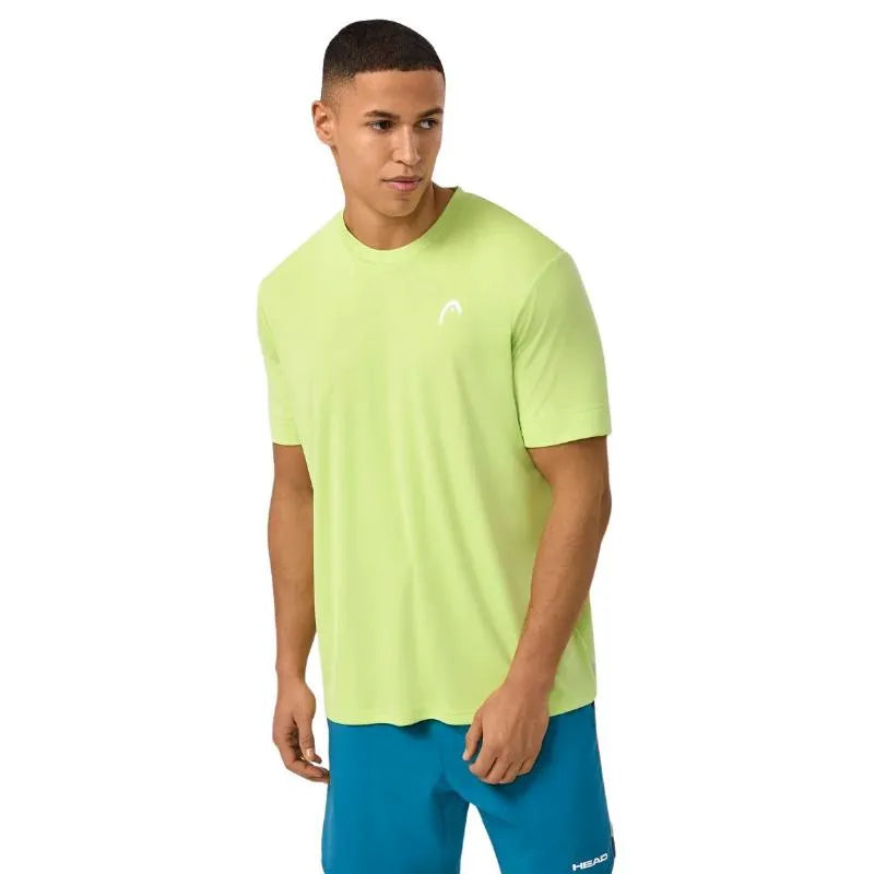Head T-shirt Slice II Lima - vue 3