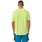 Head T-shirt Slice II Lima - vue 4