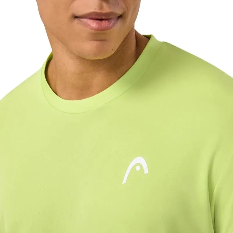 Head T-shirt Slice II Lima - vue 5