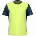 Head T-shirt Slice Lima