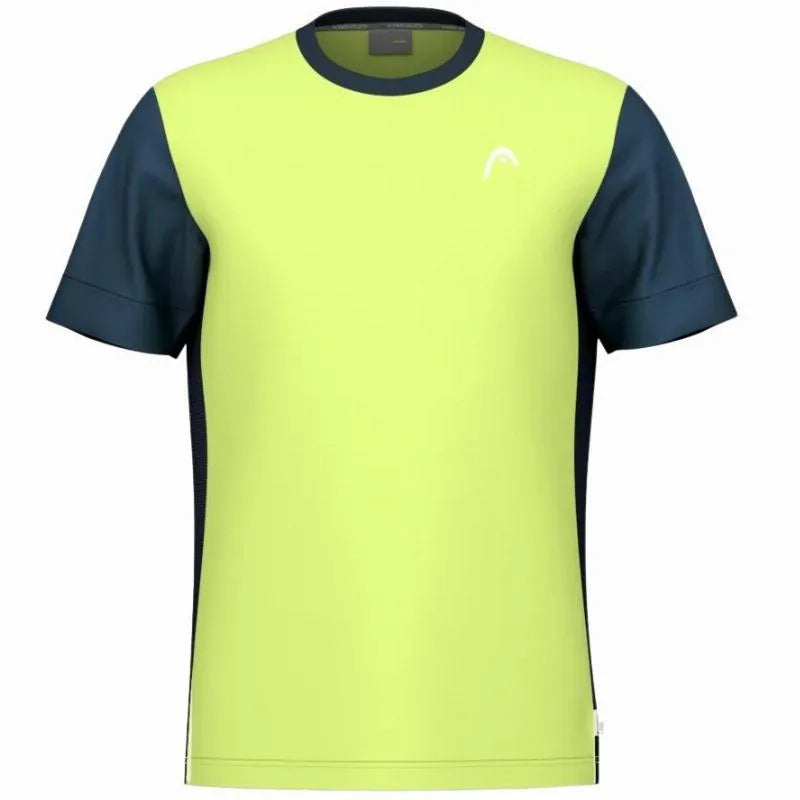 Head T-shirt Slice Lima
