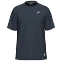 Head T-shirt Slice Marino