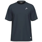 Head T-shirt Slice Marino