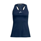 Head T-shirt Spirit Bleu Foncé