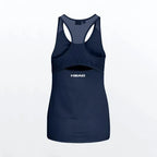 Head T-shirt Spirit Bleu Foncé - vue 2