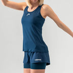 Head T-shirt Spirit Bleu Foncé - vue 5