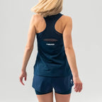 Head T-shirt Spirit Bleu Foncé - vue 3
