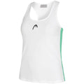 Head T-shirt Spirit Blanc Femme