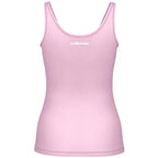 Head T-shirt Spirit II Lila Clair Femme - vue 2