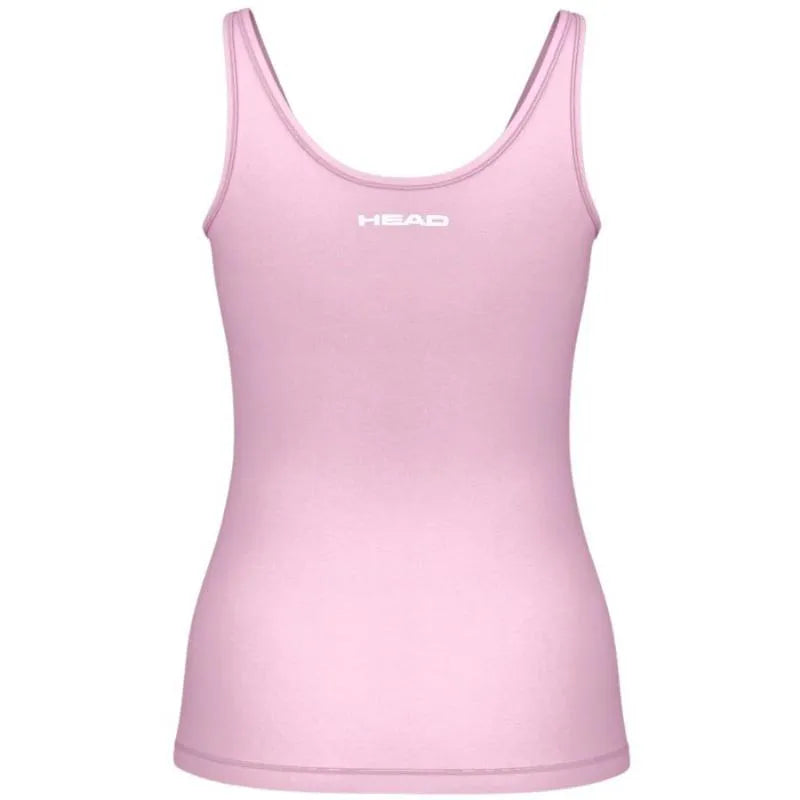 Head T-shirt Spirit II Lila Clair Femme - vue 2