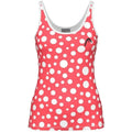 Head T-shirt Spirit II Pomelo Print Femme