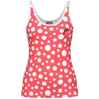 Head T-shirt Spirit II Pomelo Print Femme