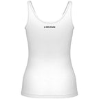 Head T-shirt Spirit II Vert Print Femme - vue 2