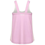 Head T-shirt Spirit Lila Clair Print Femme - vue 2