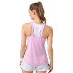 Head T-shirt Spirit Lila Clair Print Femme - vue 4