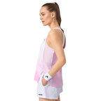 Head T-shirt Spirit Lila Clair Print Femme - vue 6