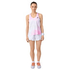 Head T-shirt Spirit Lila Clair Print Femme - vue 7