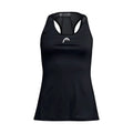 Head T-shirt Spirit Noir