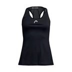 Head T-shirt Spirit Noir