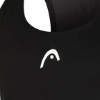 Head T-shirt Spirit Noir Femme - vue 3
