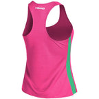 Head T-shirt Spirit Rose Femme - vue 2
