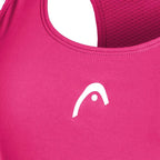 Head T-shirt Spirit Rose Femme - vue 3