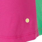 Head T-shirt Spirit Rose Femme - vue 4