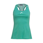 Head T-shirt Spirit Vert Nilo