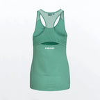 Head T-shirt Spirit Vert Nilo - vue 2