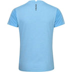 Head T-shirt Tech Bleu Femme - vue 2