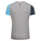 Head T-shirt Tech Gris Marino Femme - vue 2
