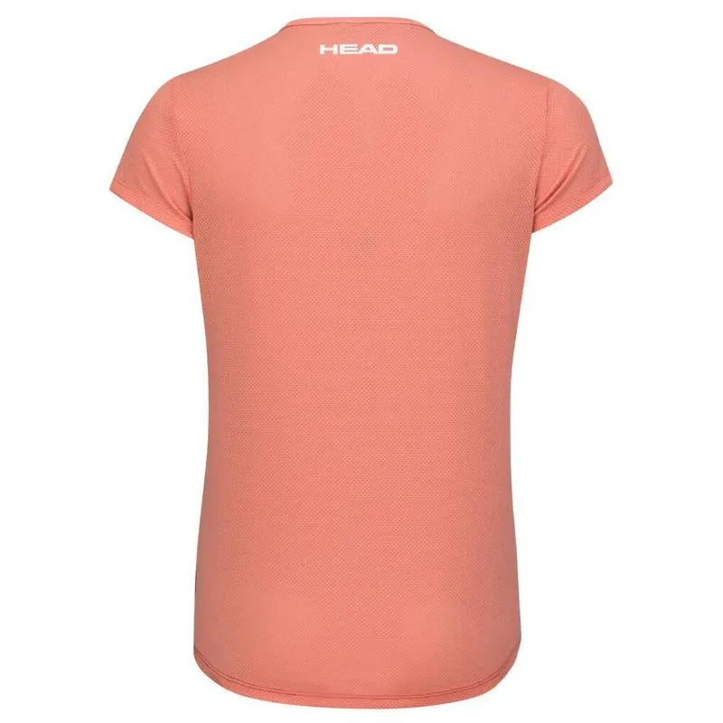 Head T-shirt Tie- Break Mora Femme - vue 2