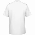 Head T-shirt Topspin Marine Print - vue 2
