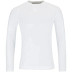 Head T-shirt Manga Larga Flex Seamless Blanc