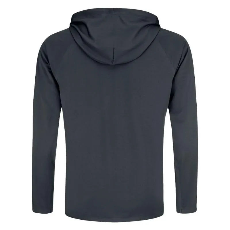 Head T-shirt Manga Larga Functional Noir - vue 2