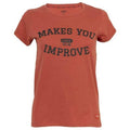 Nox T-shirt Basic Teja Femme