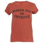 Nox T-shirt Basic Teja Femme